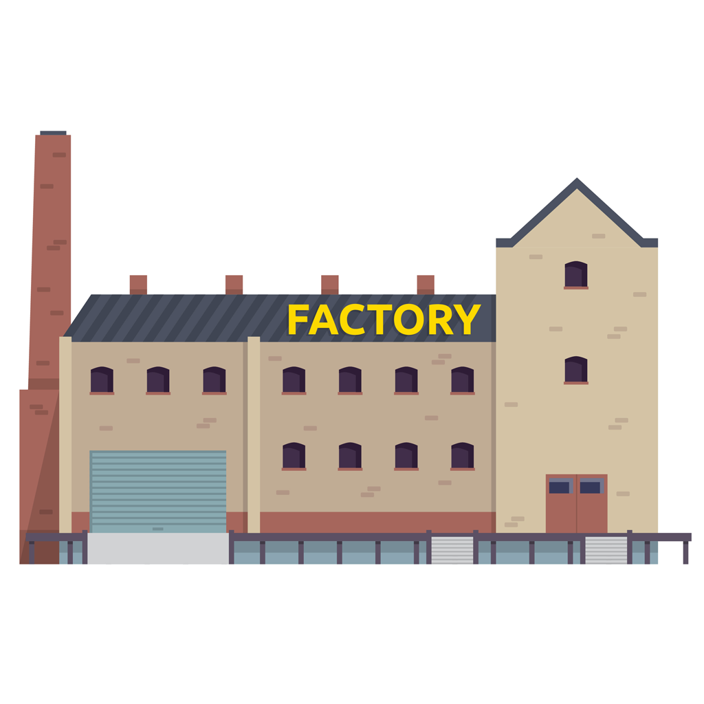 Factory