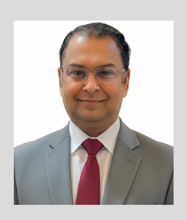 Sachin Gupta