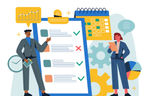Vendor Compliance
